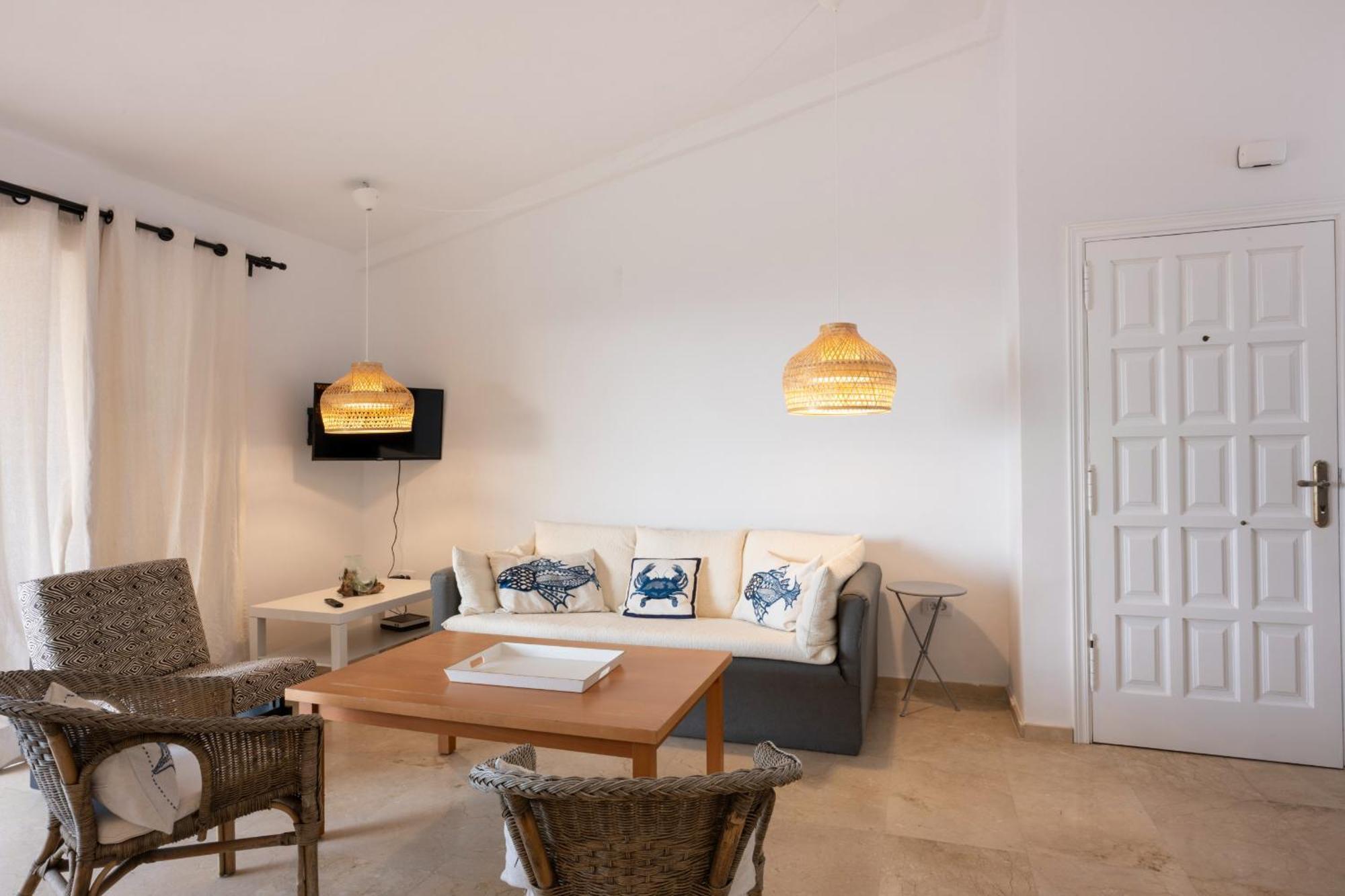 Calala House With Huge Terrace Villa Candelaria Exterior foto